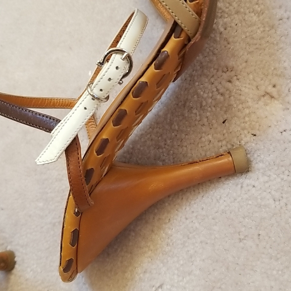 Salvatore Ferragamo Sandals - Picture 8 of 10